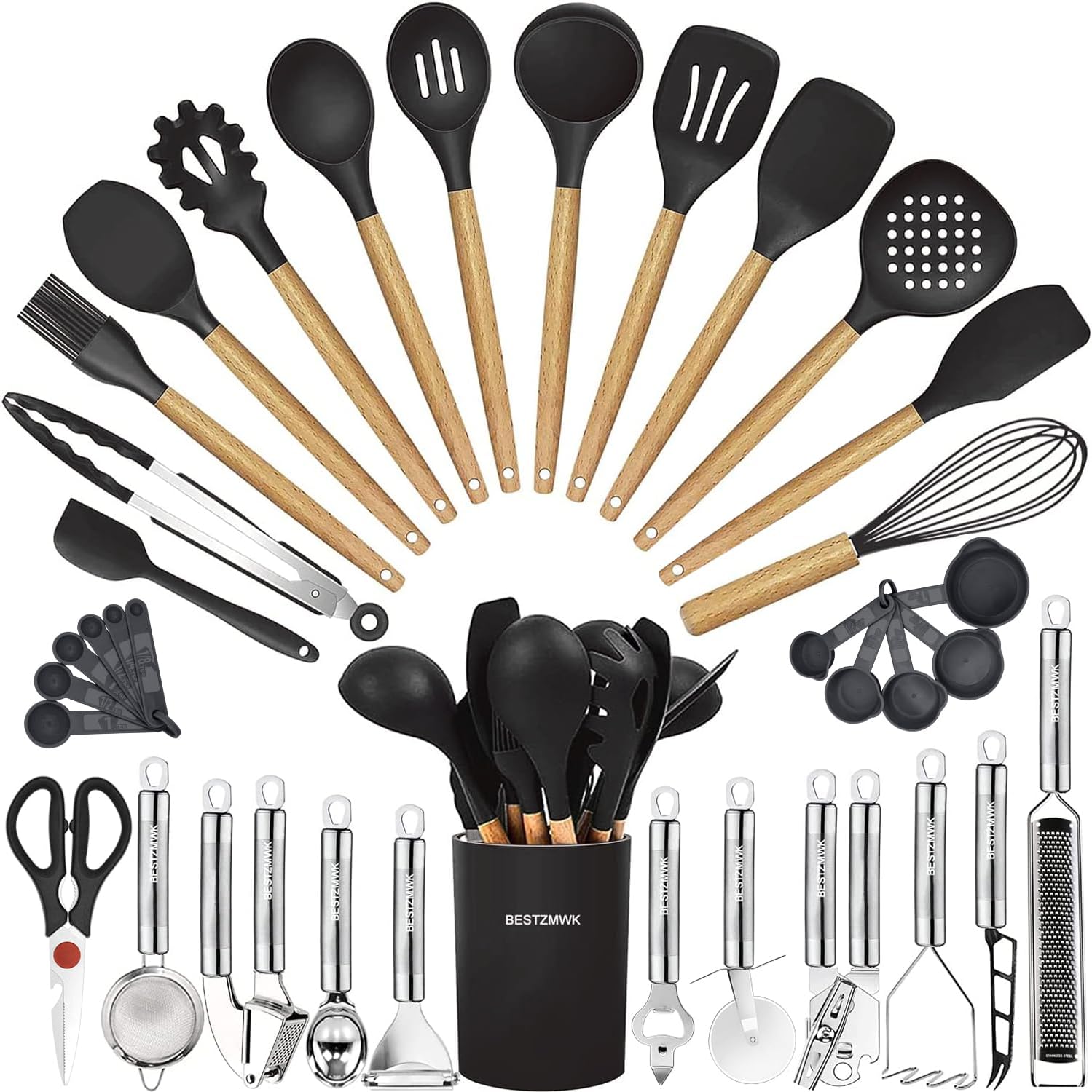 Kitchen Items